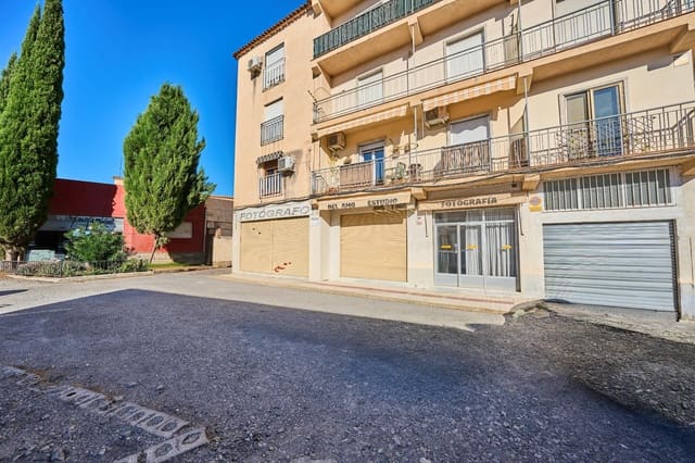 Erhverv til salg i Santa Fe - € 149.900 (Ref: 10159888)