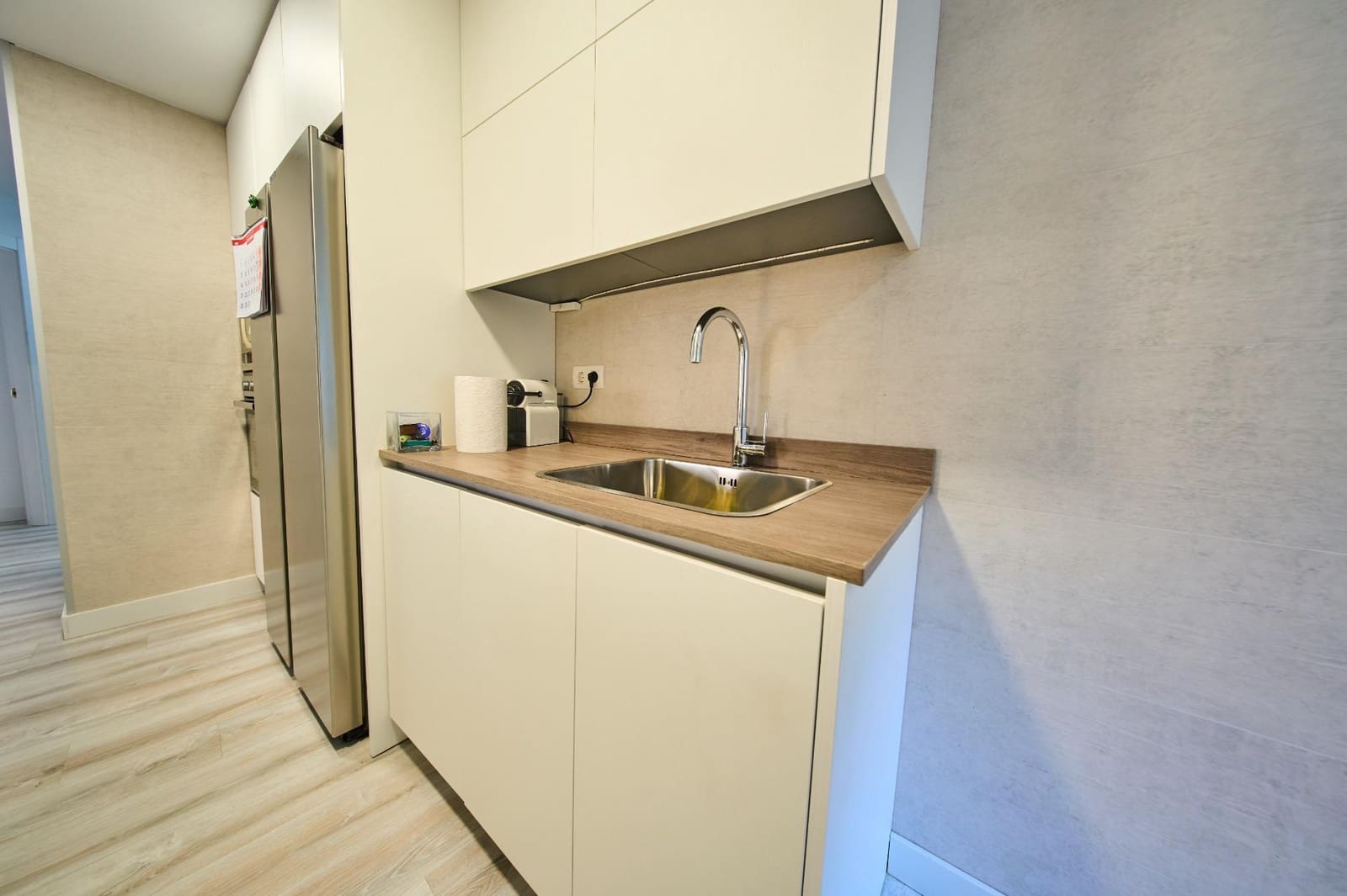 3 sypialnia Mieszkanie na sprzedaż w Cogollos Vega - 110 000 € (Ref: 10159889)