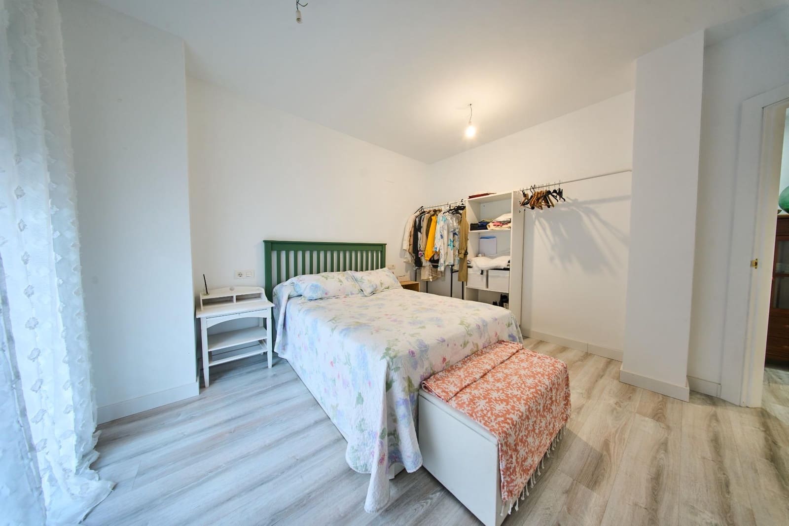 3 sypialnia Mieszkanie na sprzedaż w Cogollos Vega - 110 000 € (Ref: 10159889)