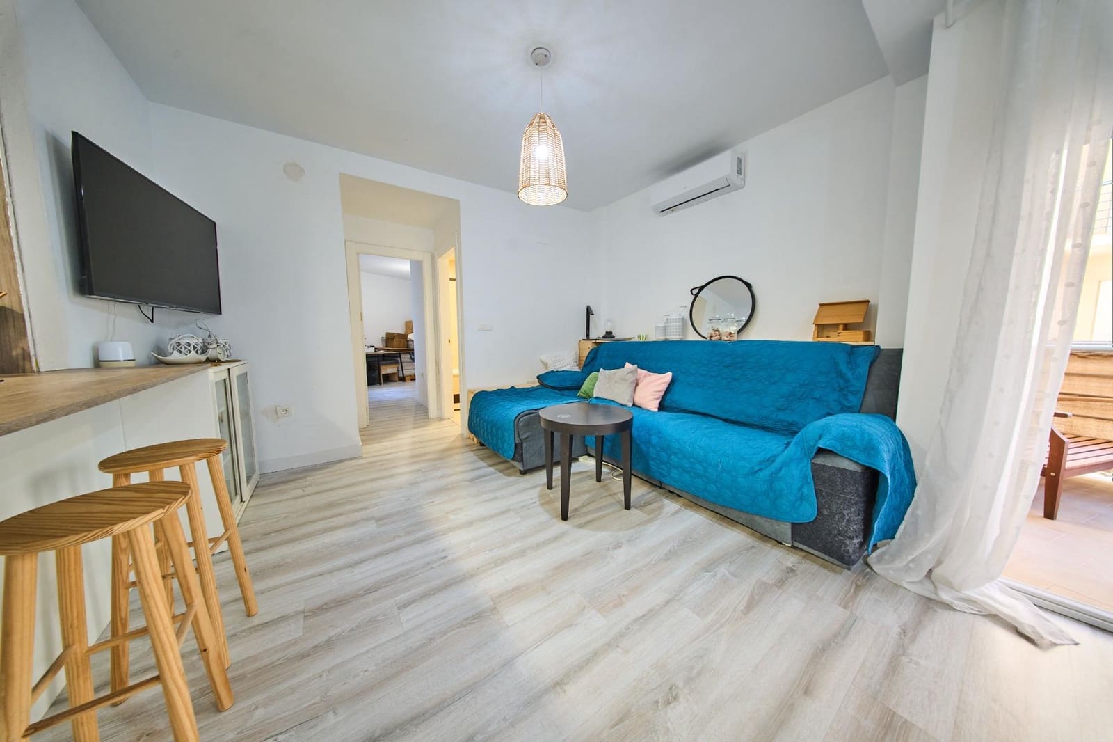 3 sypialnia Mieszkanie na sprzedaż w Cogollos Vega - 110 000 € (Ref: 10159889)