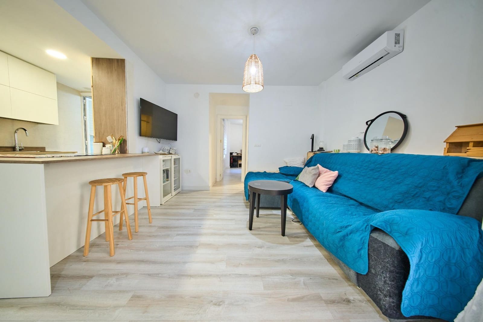 3 sypialnia Mieszkanie na sprzedaż w Cogollos Vega - 110 000 € (Ref: 10159889)