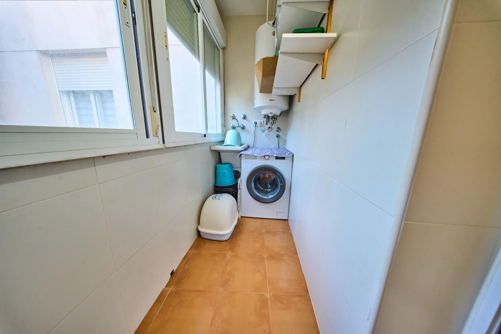 3 sypialnia Mieszkanie na sprzedaż w Cogollos Vega - 110 000 € (Ref: 10159889)