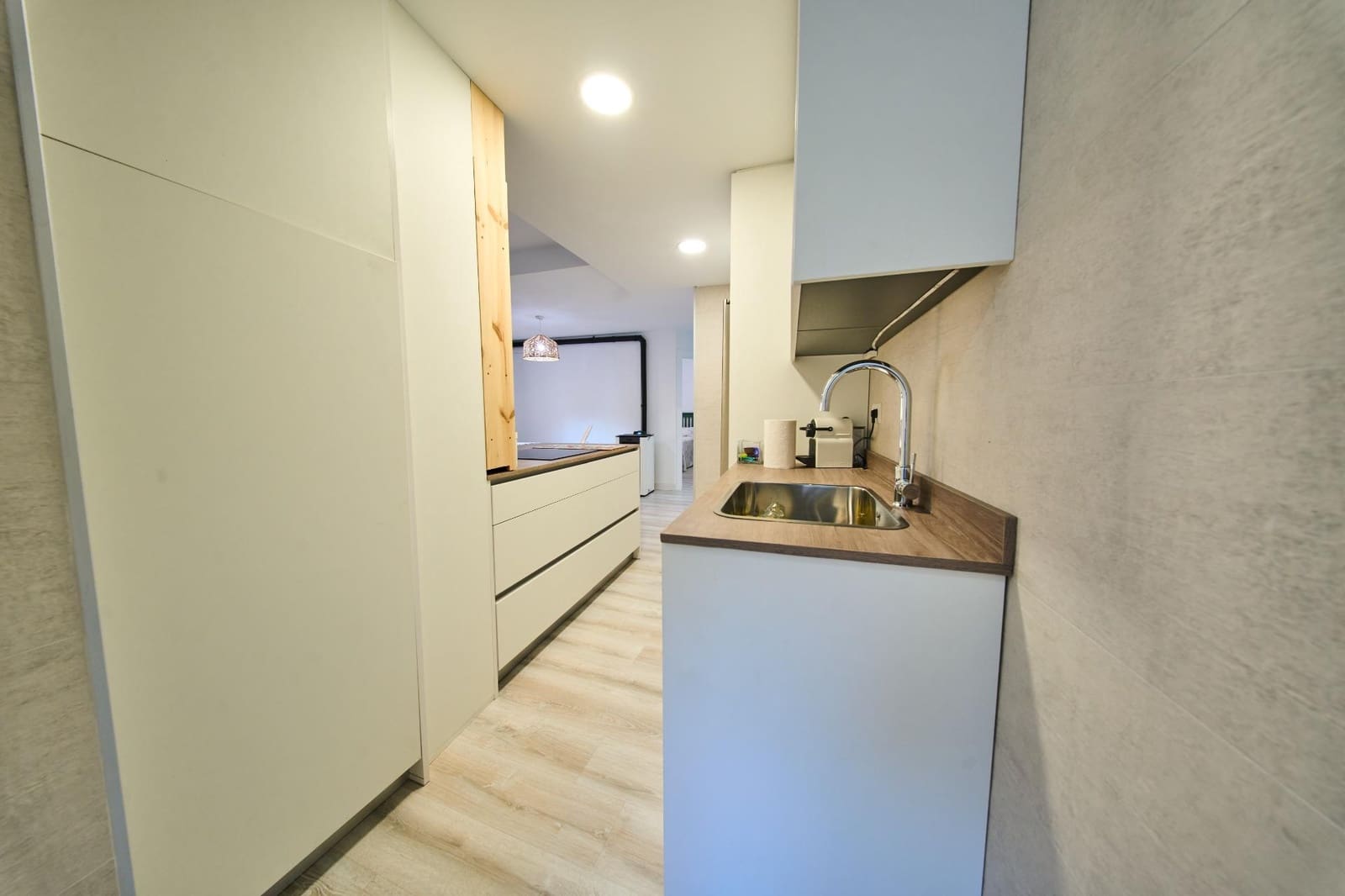 3 sypialnia Mieszkanie na sprzedaż w Cogollos Vega - 110 000 € (Ref: 10159889)