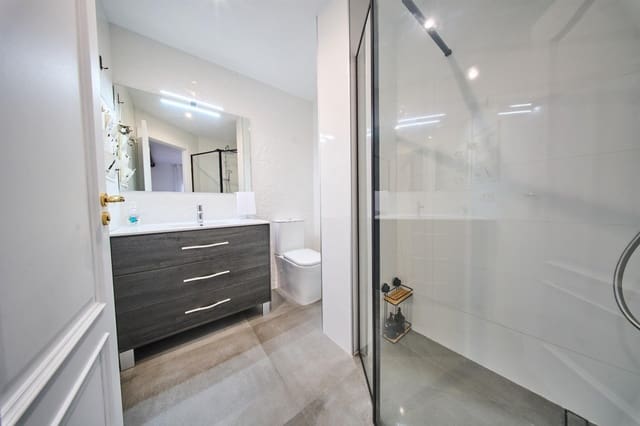 3 sypialnia Mieszkanie na sprzedaż w Cogollos Vega - 110 000 € (Ref: 10159889)