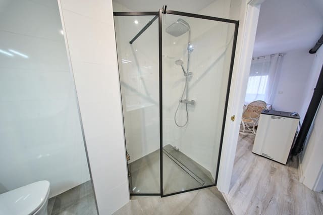 3 sypialnia Mieszkanie na sprzedaż w Cogollos Vega - 110 000 € (Ref: 10159889)