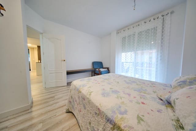 3 sypialnia Mieszkanie na sprzedaż w Cogollos Vega - 110 000 € (Ref: 10159889)