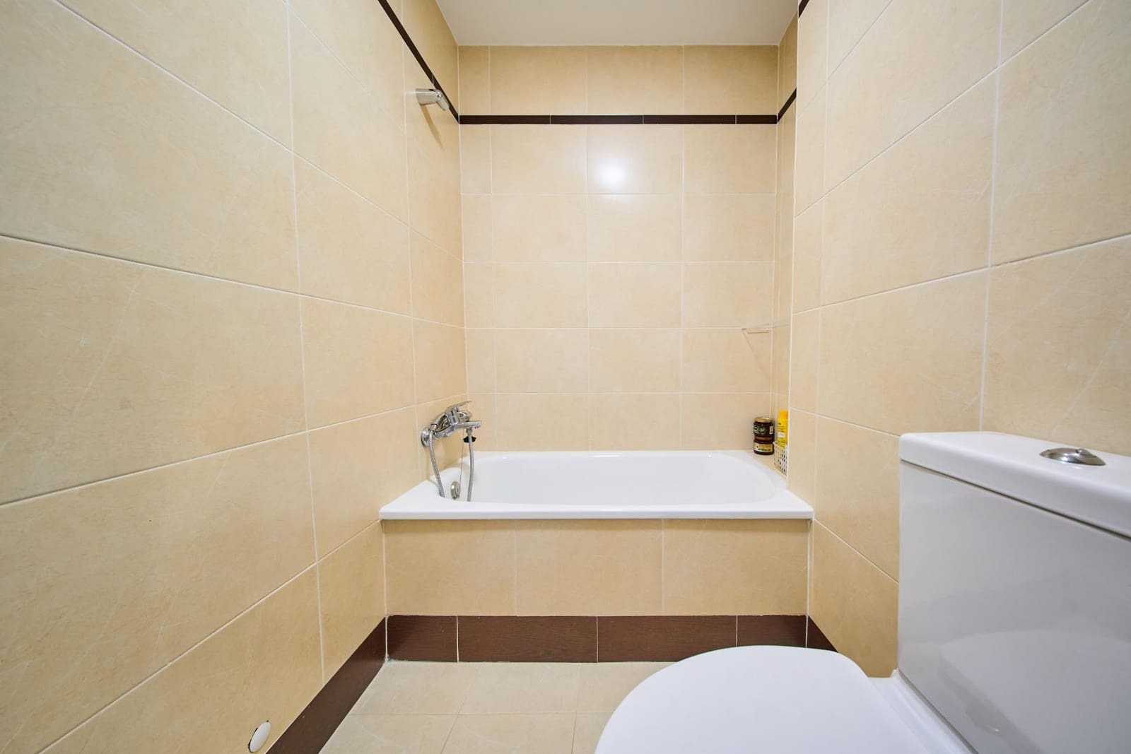3 sypialnia Mieszkanie na sprzedaż w Cogollos Vega - 110 000 € (Ref: 10159889)