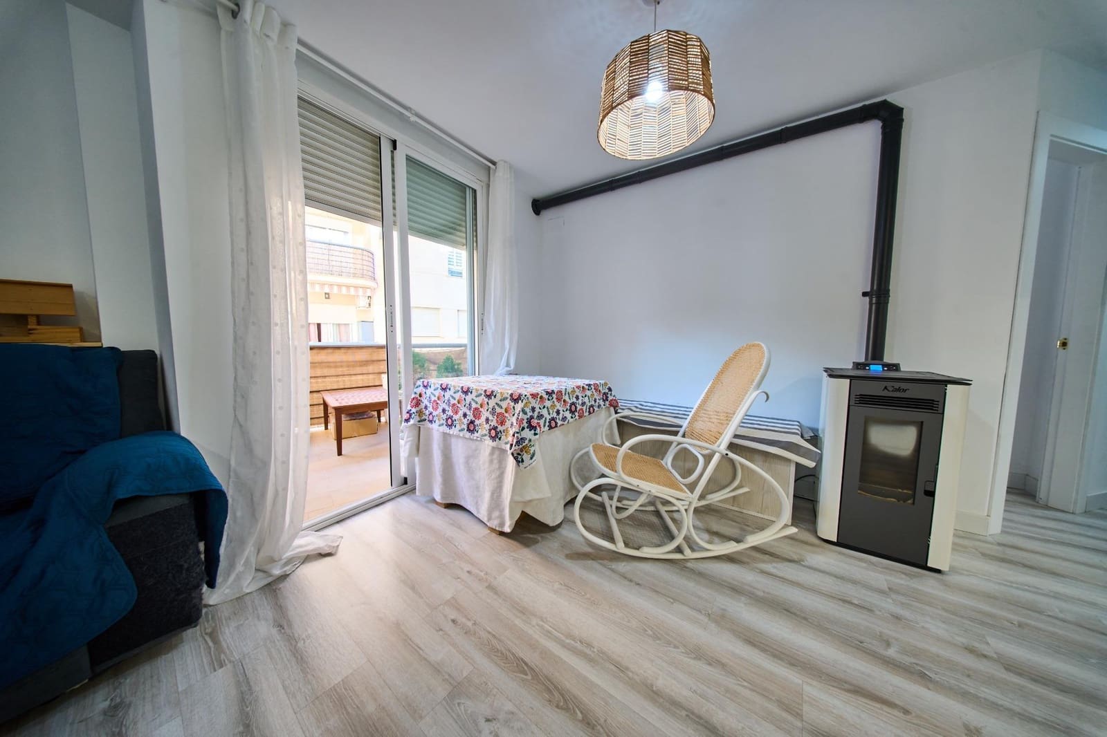 3 sypialnia Mieszkanie na sprzedaż w Cogollos Vega - 110 000 € (Ref: 10159889)