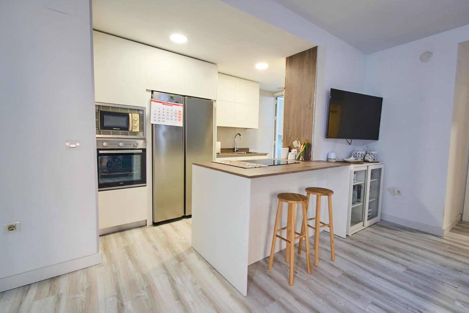 3 sypialnia Mieszkanie na sprzedaż w Cogollos Vega - 110 000 € (Ref: 10159889)