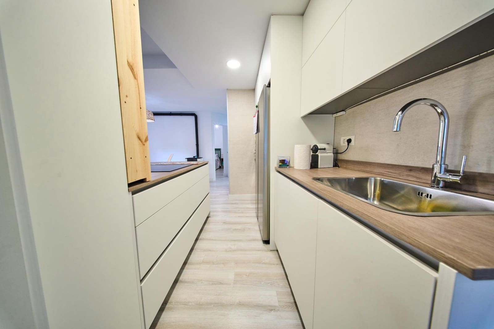 3 sypialnia Mieszkanie na sprzedaż w Cogollos Vega - 110 000 € (Ref: 10159889)