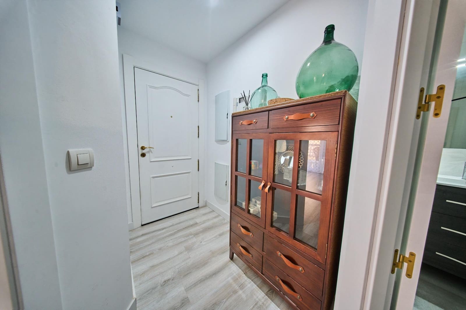 3 sypialnia Mieszkanie na sprzedaż w Cogollos Vega - 110 000 € (Ref: 10159889)