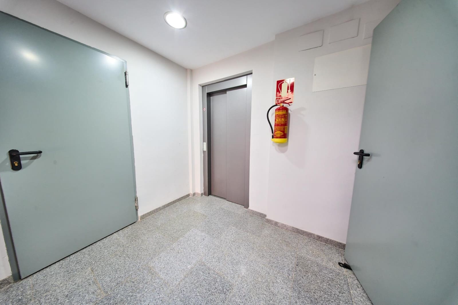 3 sypialnia Mieszkanie na sprzedaż w Cogollos Vega - 110 000 € (Ref: 10159889)