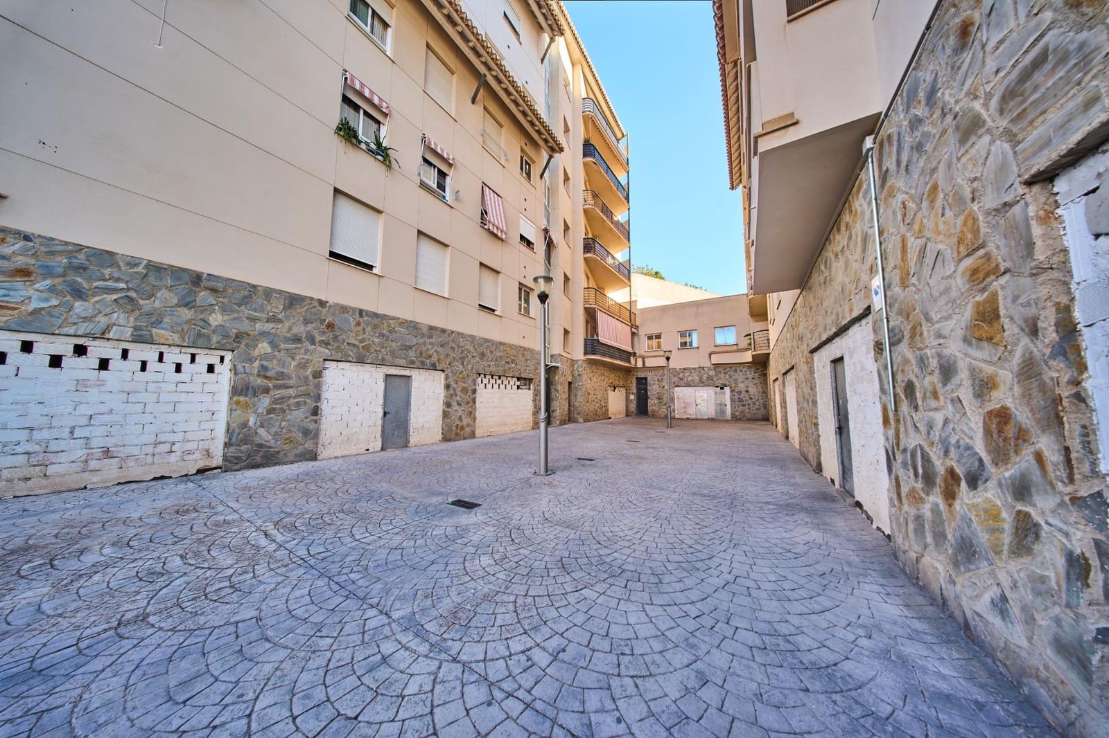 3 sypialnia Mieszkanie na sprzedaż w Cogollos Vega - 110 000 € (Ref: 10159889)