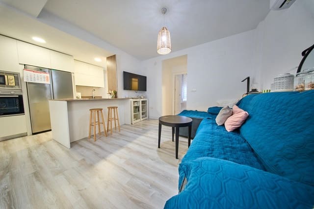 3 sypialnia Mieszkanie na sprzedaż w Cogollos Vega - 110 000 € (Ref: 10159889)