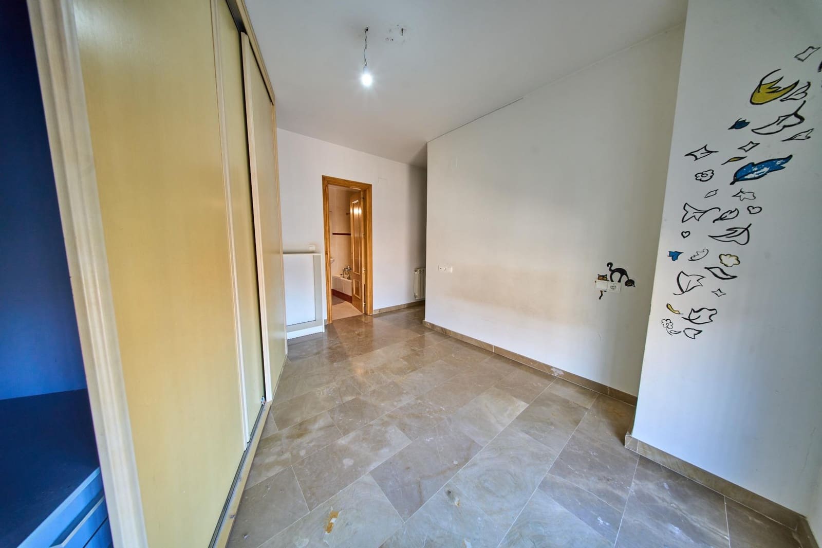 4 slaapkamer Rijtjeshuis te koop in Cajar met garage - € 319.900 (Ref: 10159890)