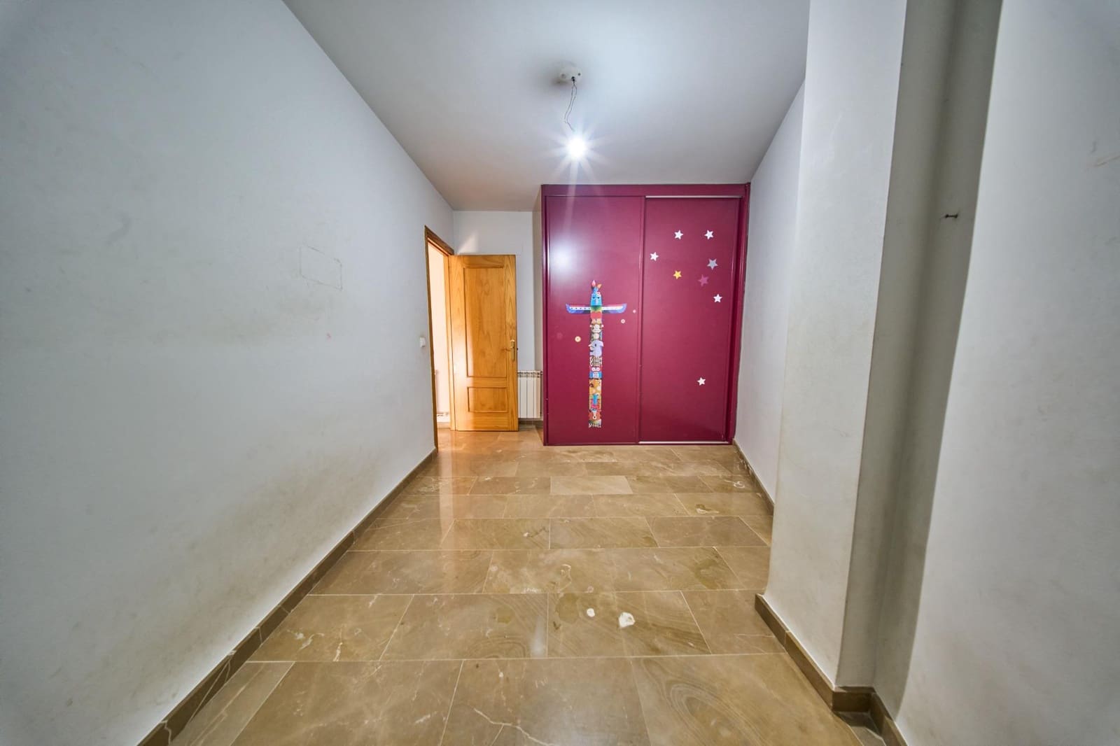 4 slaapkamer Rijtjeshuis te koop in Cajar met garage - € 319.900 (Ref: 10159890)