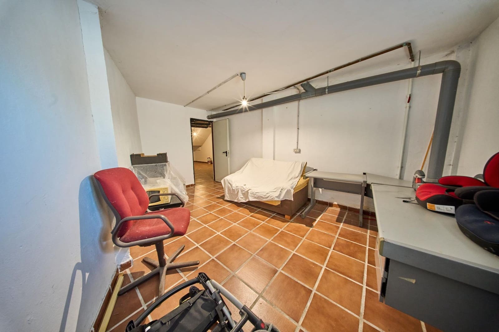 4 slaapkamer Rijtjeshuis te koop in Cajar met garage - € 319.900 (Ref: 10159890)