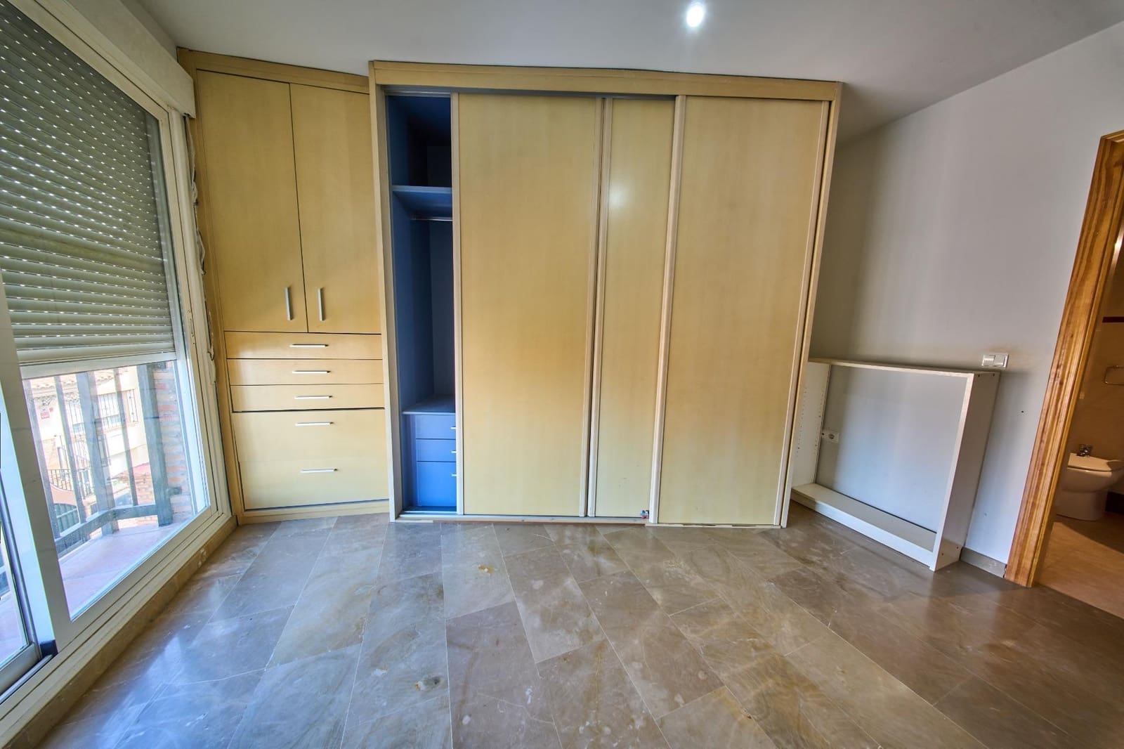 4 slaapkamer Rijtjeshuis te koop in Cajar met garage - € 319.900 (Ref: 10159890)