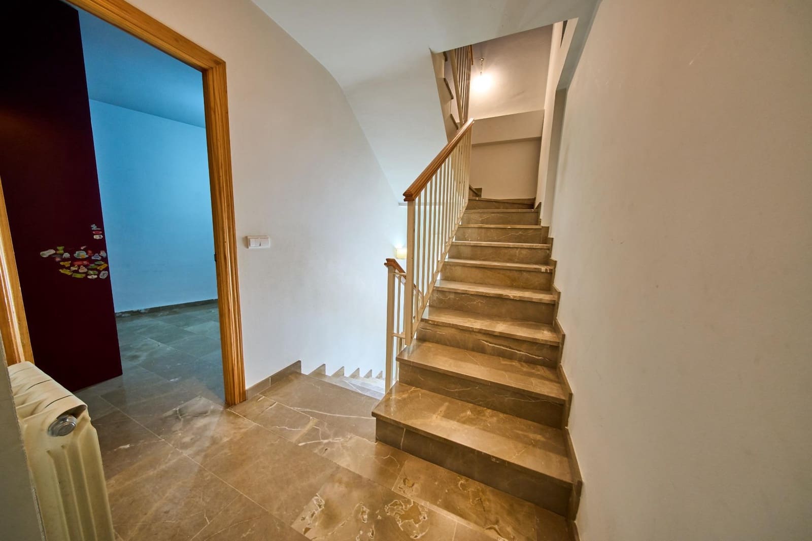 4 slaapkamer Rijtjeshuis te koop in Cajar met garage - € 319.900 (Ref: 10159890)