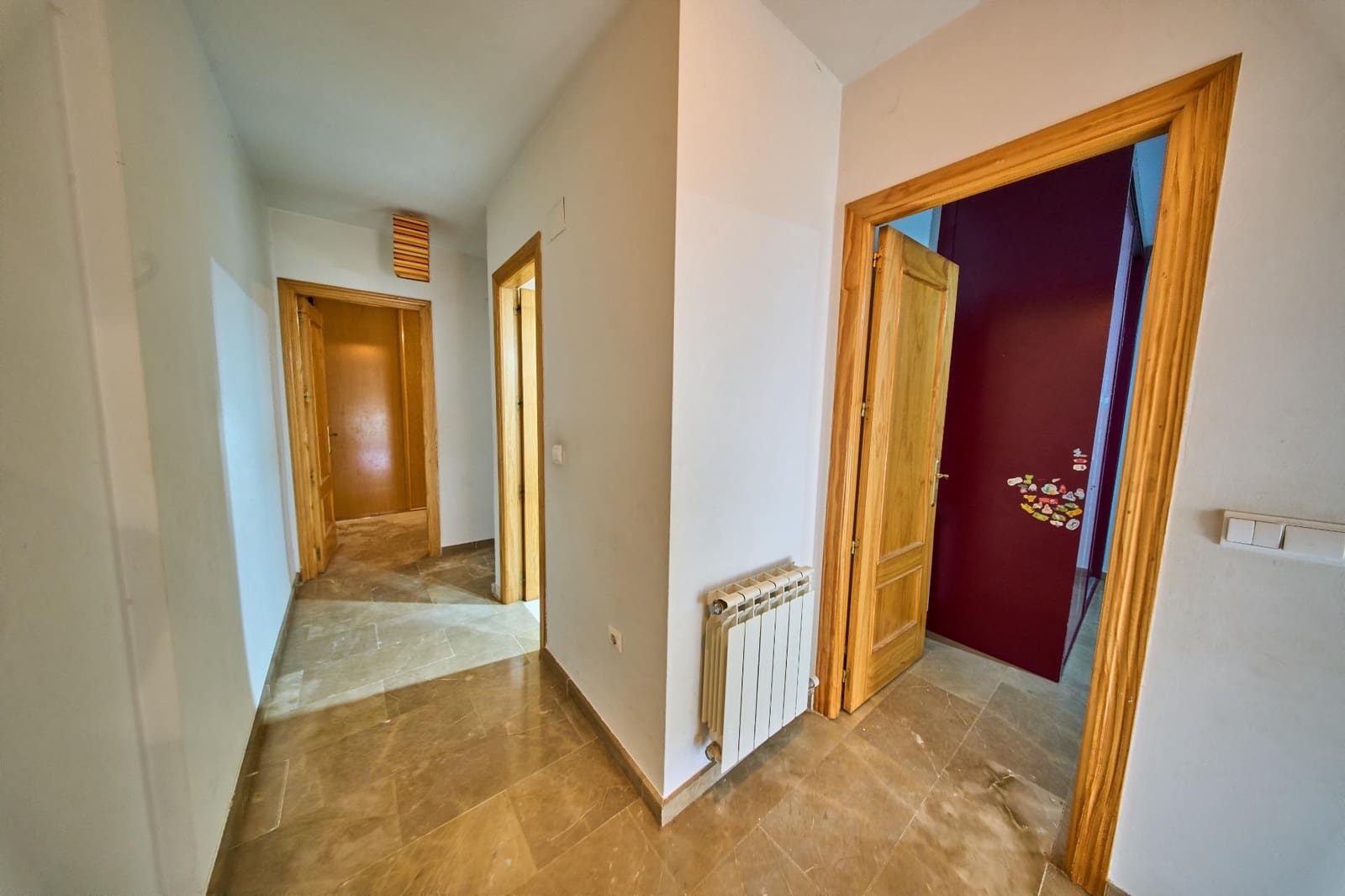 4 slaapkamer Rijtjeshuis te koop in Cajar met garage - € 319.900 (Ref: 10159890)