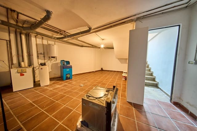 4 makuuhuone Rivitalo myytävänä paikassa Cájar mukana 
autotalli - 319 900 € (Ref: 10159890)