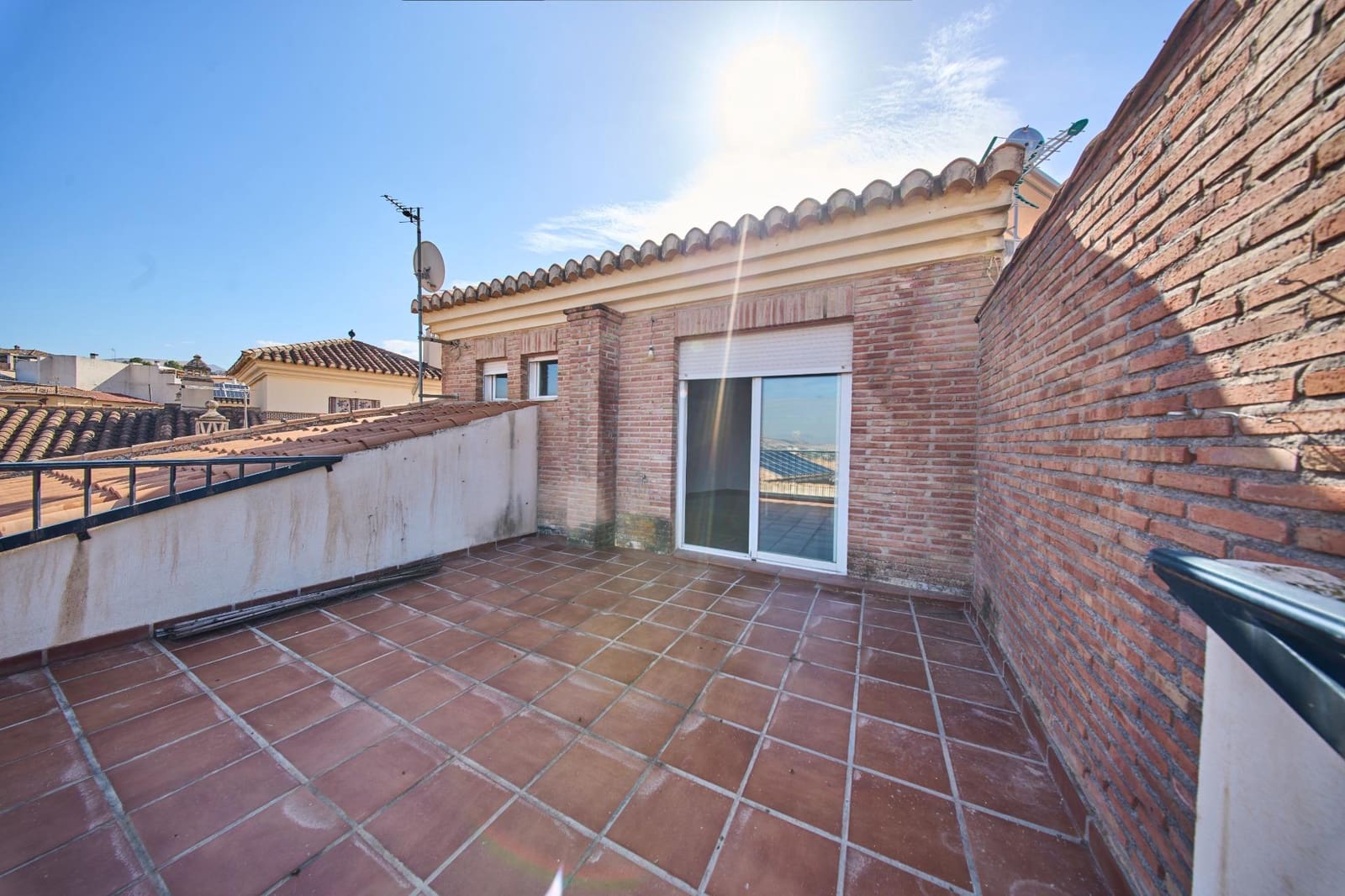 4 slaapkamer Rijtjeshuis te koop in Cajar met garage - € 319.900 (Ref: 10159890)