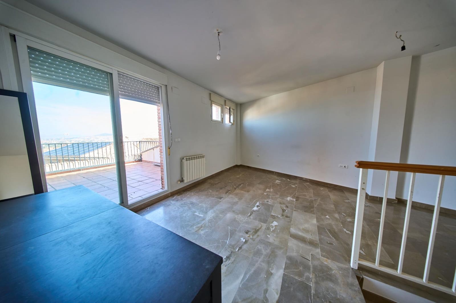 4 slaapkamer Rijtjeshuis te koop in Cajar met garage - € 319.900 (Ref: 10159890)