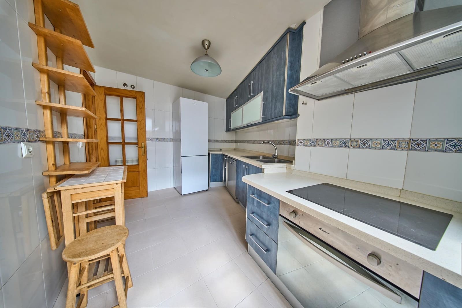 4 slaapkamer Rijtjeshuis te koop in Cajar met garage - € 319.900 (Ref: 10159890)