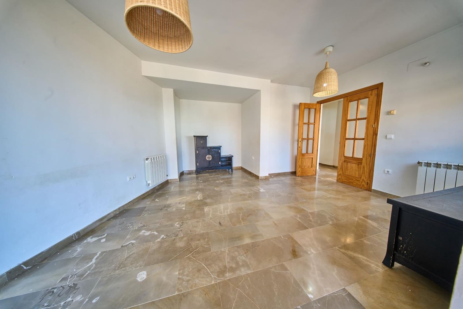 4 slaapkamer Rijtjeshuis te koop in Cajar met garage - € 319.900 (Ref: 10159890)