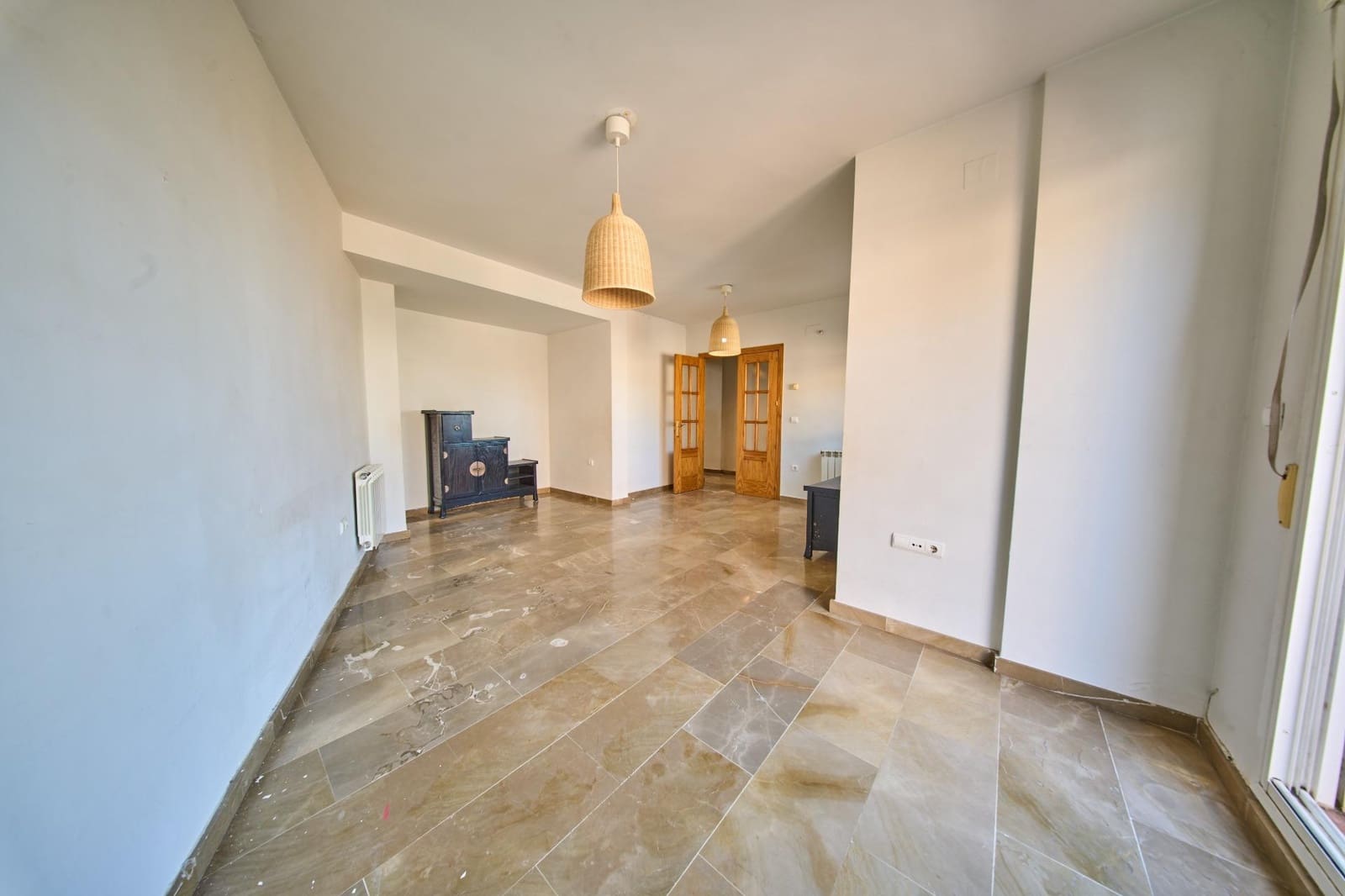 4 slaapkamer Rijtjeshuis te koop in Cajar met garage - € 319.900 (Ref: 10159890)