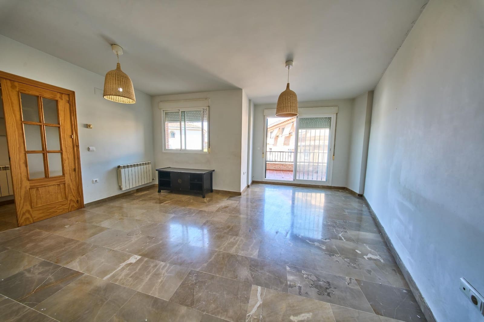 4 slaapkamer Rijtjeshuis te koop in Cajar met garage - € 319.900 (Ref: 10159890)