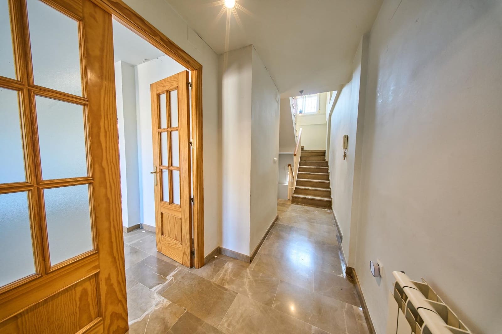 4 slaapkamer Rijtjeshuis te koop in Cajar met garage - € 319.900 (Ref: 10159890)