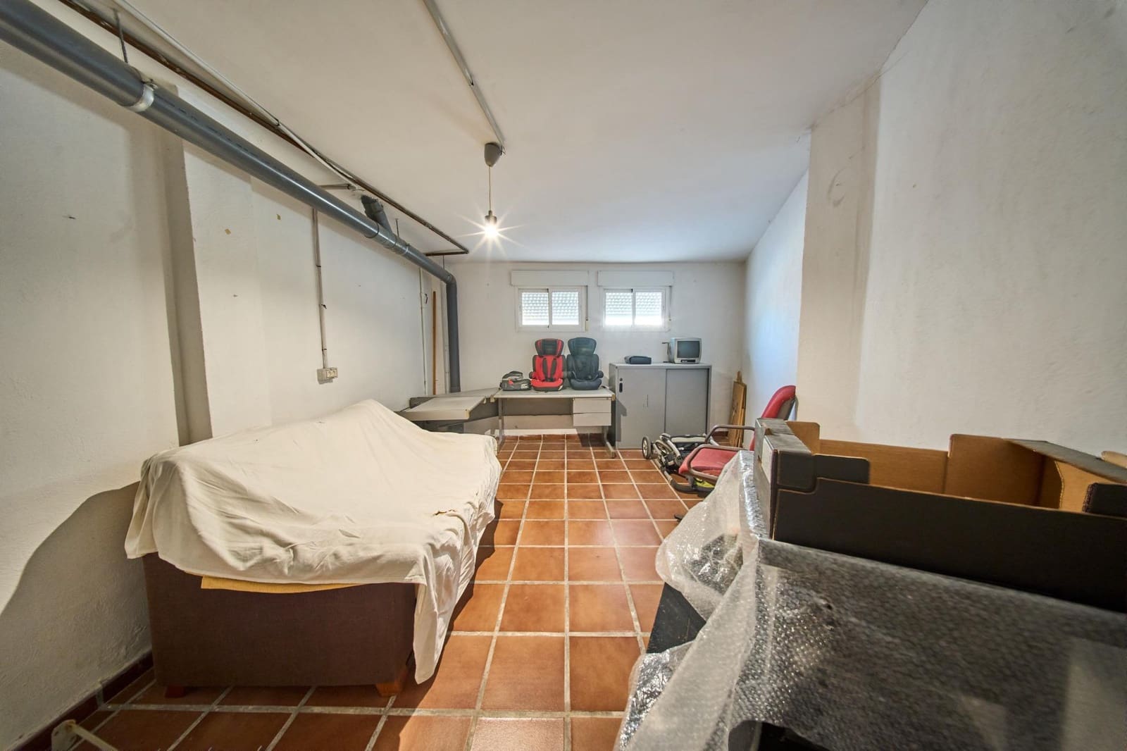 4 slaapkamer Rijtjeshuis te koop in Cajar met garage - € 319.900 (Ref: 10159890)