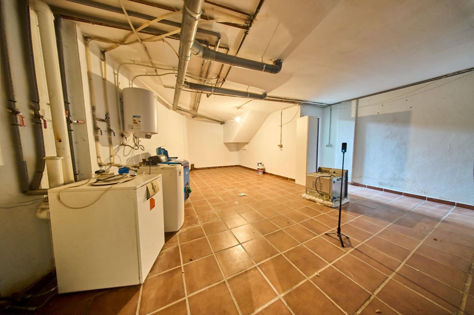 4 slaapkamer Rijtjeshuis te koop in Cajar met garage - € 319.900 (Ref: 10159890)