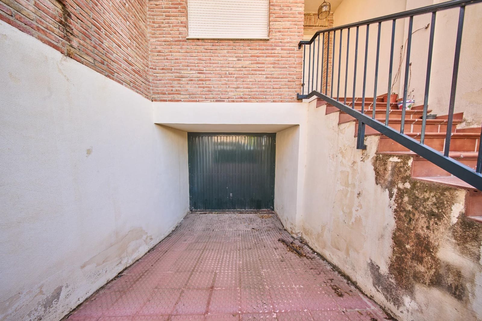 4 slaapkamer Rijtjeshuis te koop in Cajar met garage - € 319.900 (Ref: 10159890)