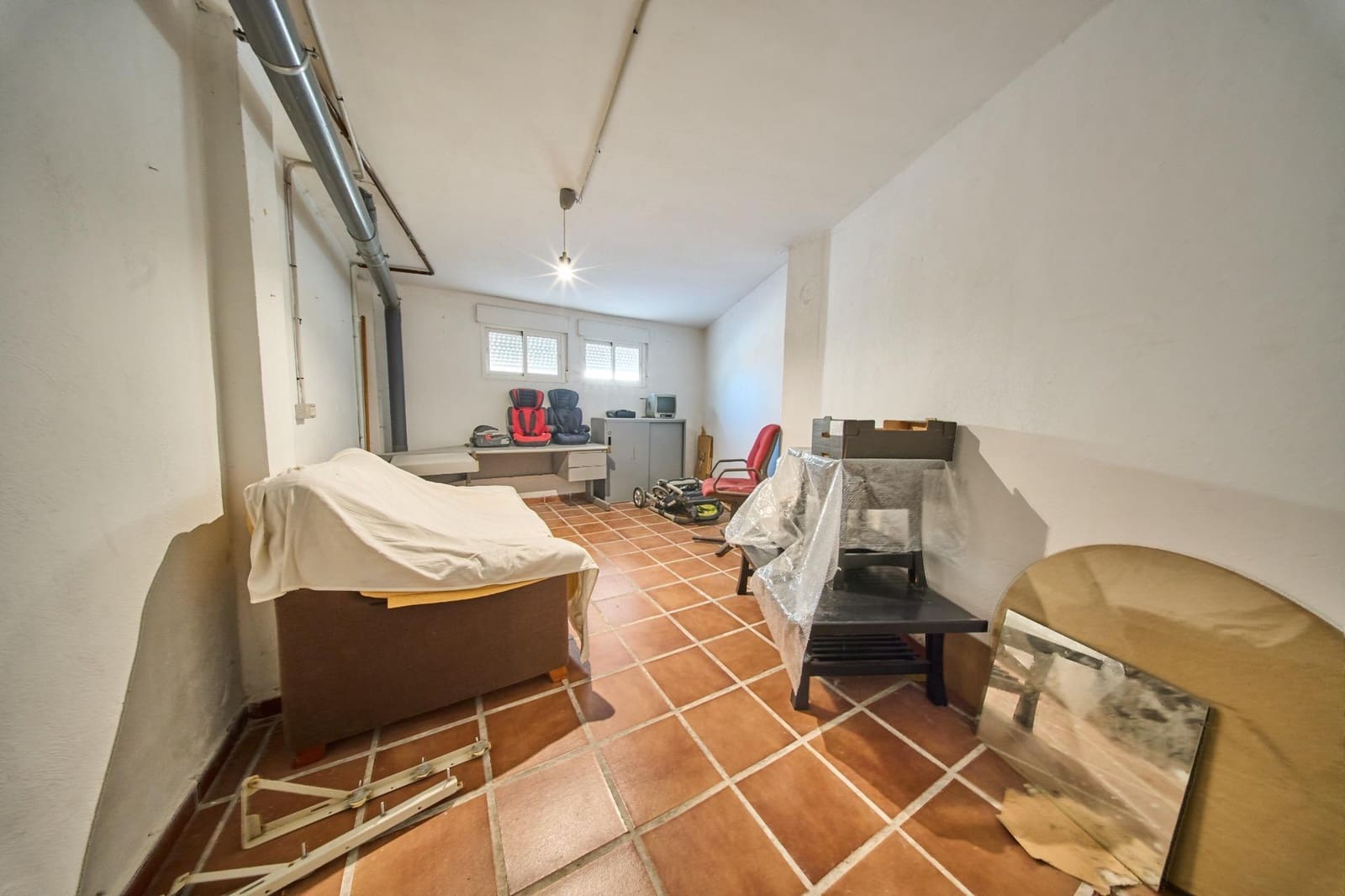 4 slaapkamer Rijtjeshuis te koop in Cajar met garage - € 319.900 (Ref: 10159890)
