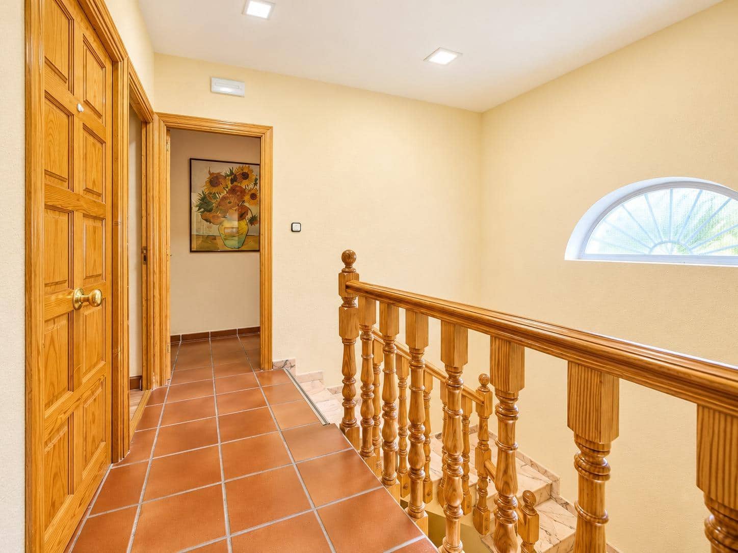 16 bedroom Hotel for sale in Guejar Sierra with garage - € 1,365,000 (Ref: 10162368)
