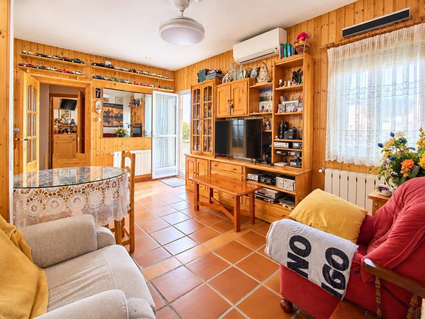 16 bedroom Hotel for sale in Guejar Sierra with garage - € 1,365,000 (Ref: 10162368)