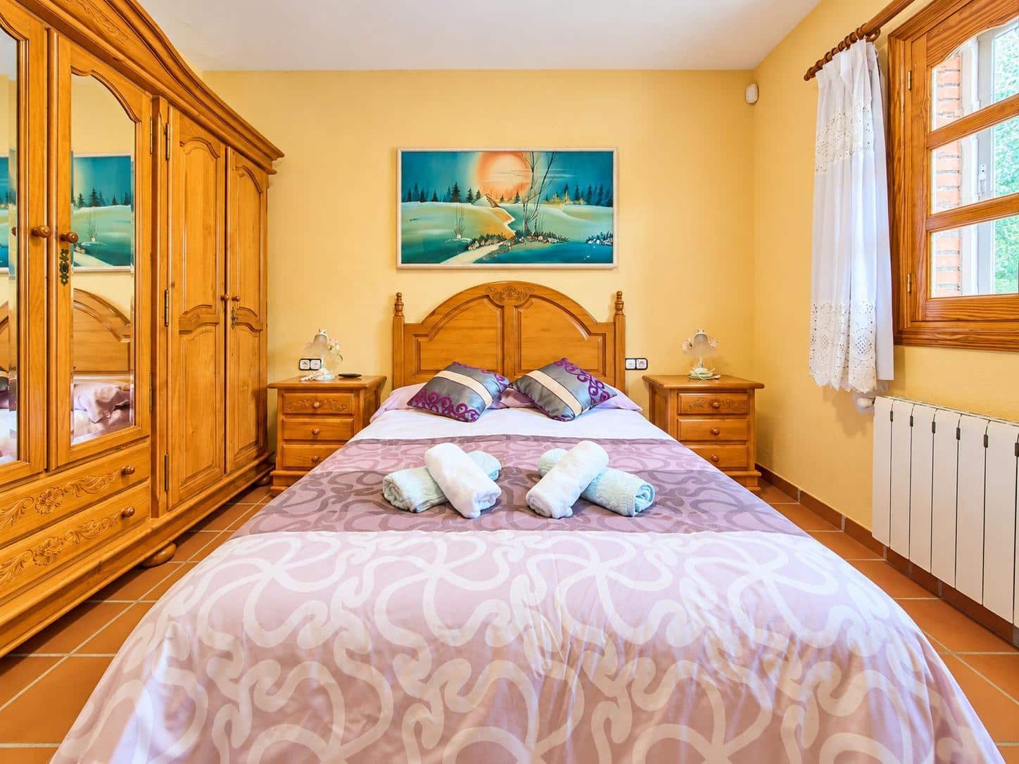 16 bedroom Hotel for sale in Guejar Sierra with garage - € 1,365,000 (Ref: 10162368)