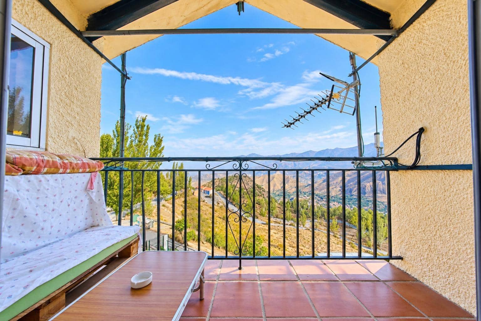16 bedroom Hotel for sale in Guejar Sierra with garage - € 1,365,000 (Ref: 10162368)