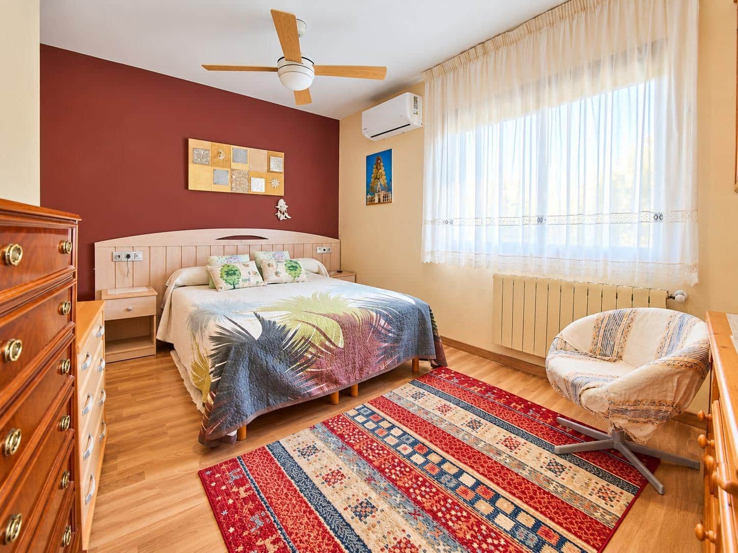 16 bedroom Hotel for sale in Guejar Sierra with garage - € 1,365,000 (Ref: 10162368)