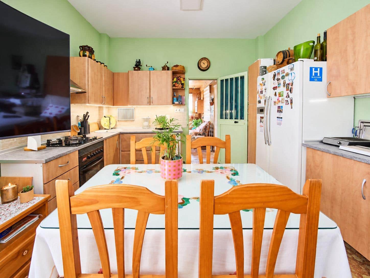 16 bedroom Hotel for sale in Guejar Sierra with garage - € 1,365,000 (Ref: 10162368)