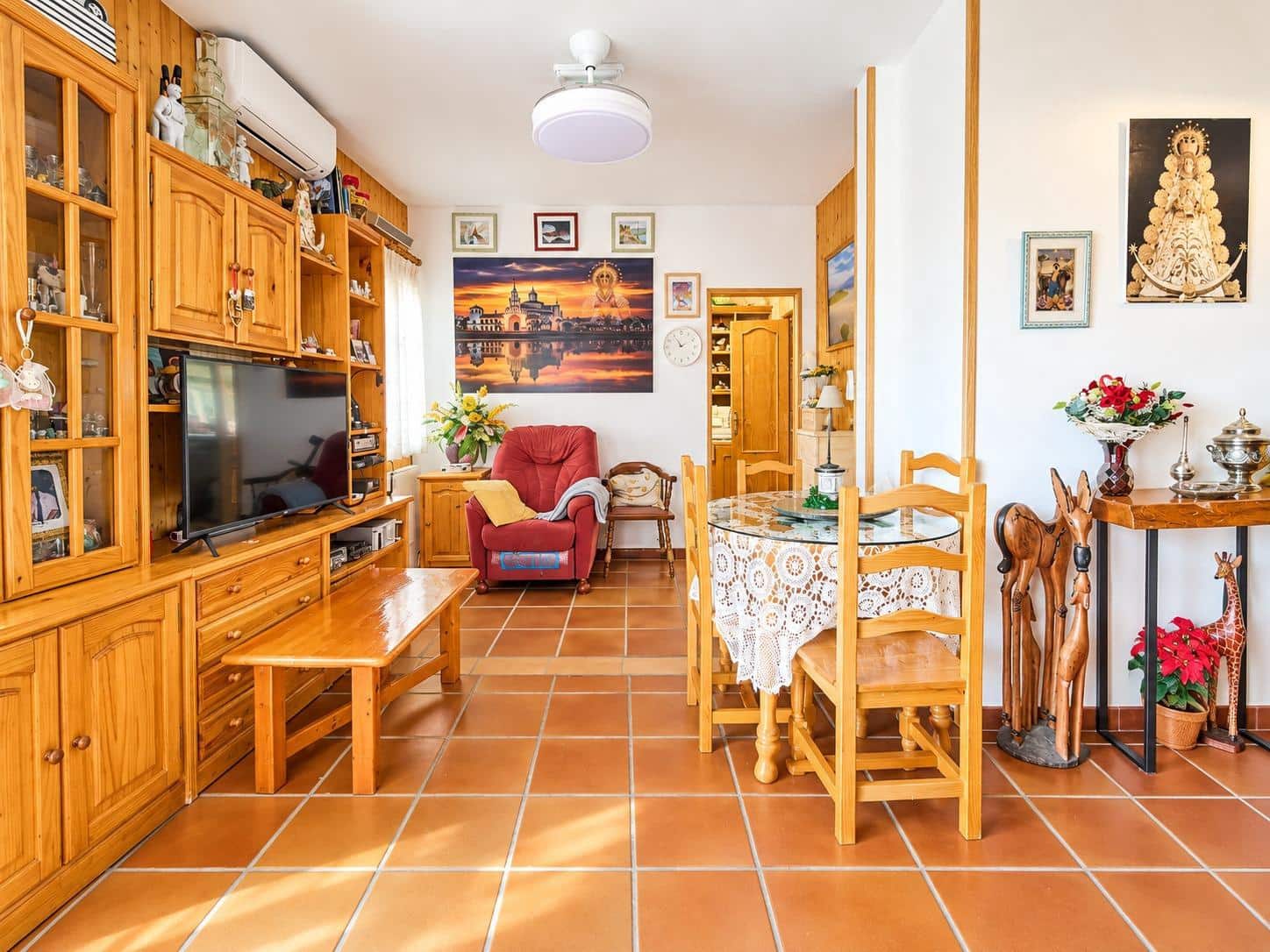 16 bedroom Hotel for sale in Guejar Sierra with garage - € 1,365,000 (Ref: 10162368)
