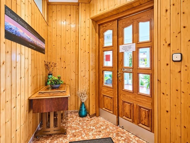 16 soverom Hotell til salgs i Güéjar Sierra med garasje - € 1 365 000 (Ref: 10162368)
