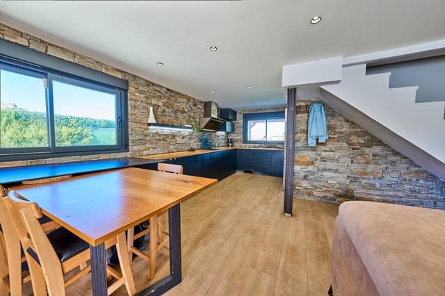 1 soveværelse Villa til salg i Churriana de la Vega med swimmingpool - € 230.000 (Ref: 10168680)