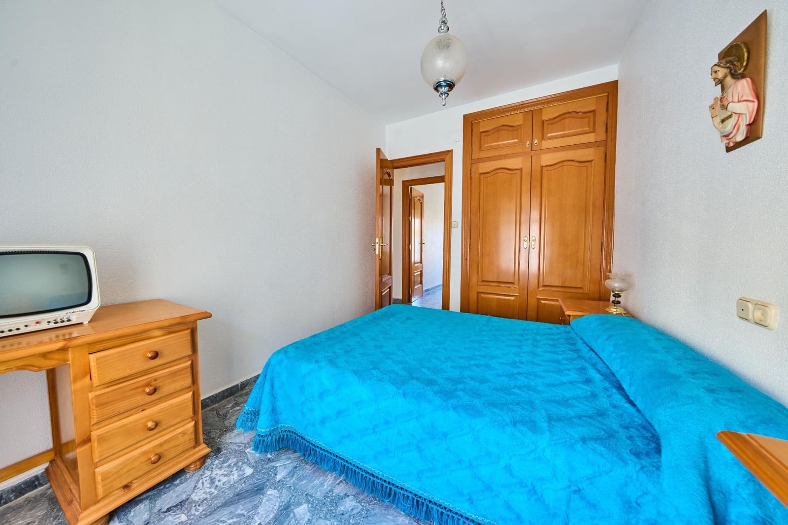 4 soverom Hus til salgs i Las Gabias med garasje - € 244 900 (Ref: 10168681)
