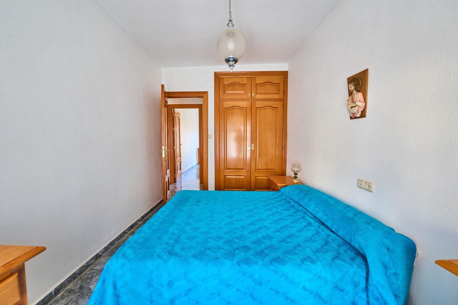 4 soverom Hus til salgs i Las Gabias med garasje - € 244 900 (Ref: 10168681)