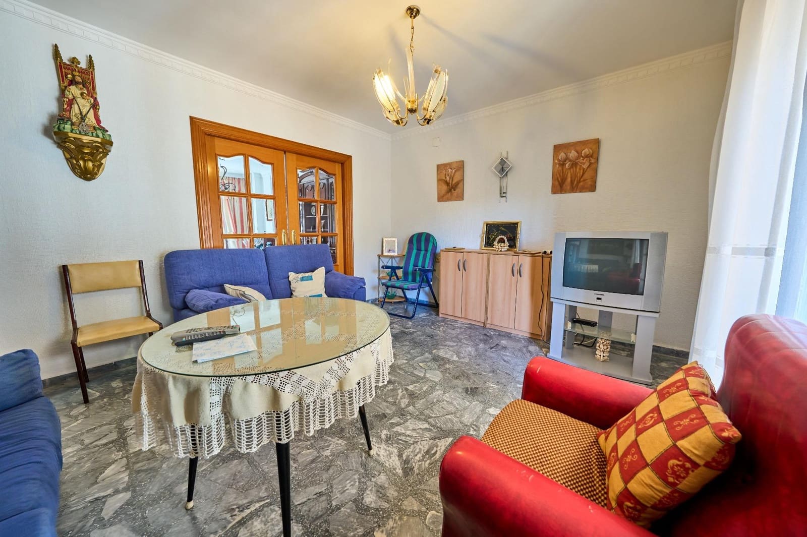 4 soverom Hus til salgs i Las Gabias med garasje - € 244 900 (Ref: 10168681)