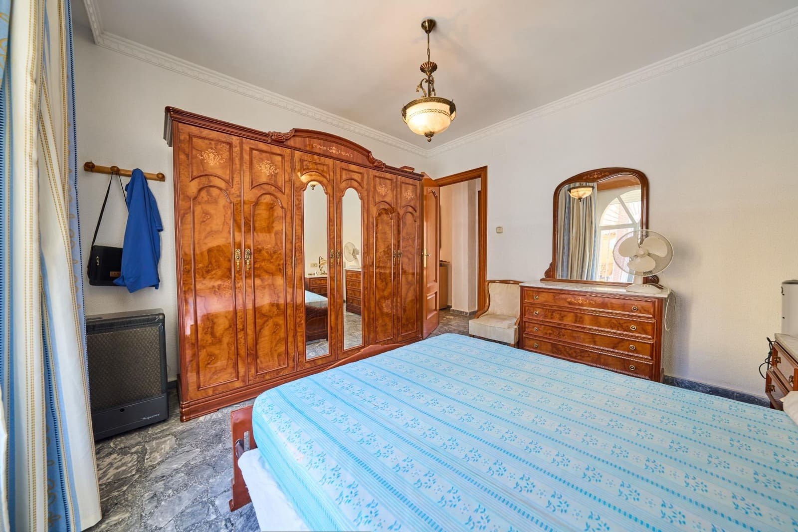 4 soverom Hus til salgs i Las Gabias med garasje - € 244 900 (Ref: 10168681)