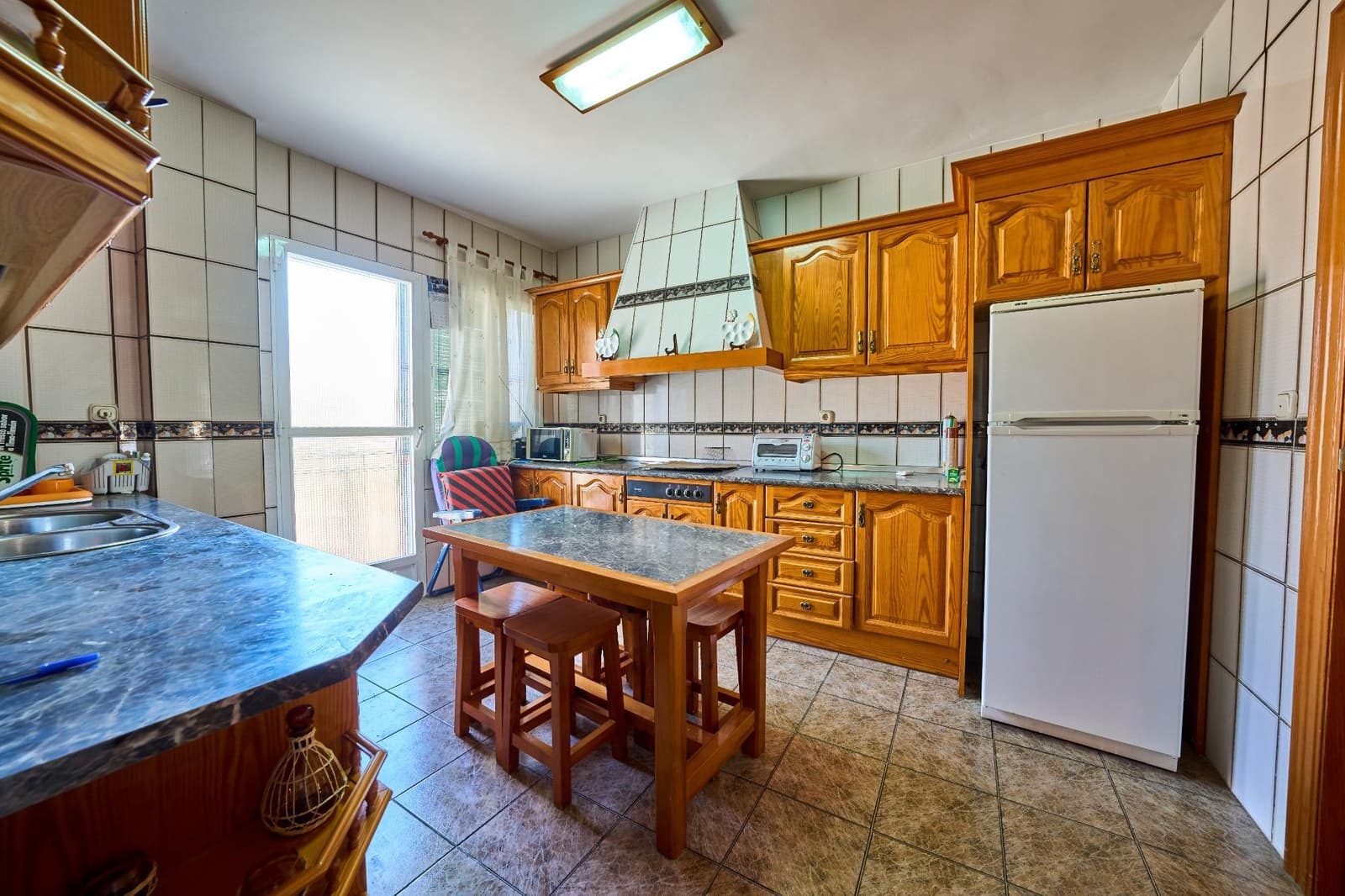 4 soverom Hus til salgs i Las Gabias med garasje - € 244 900 (Ref: 10168681)